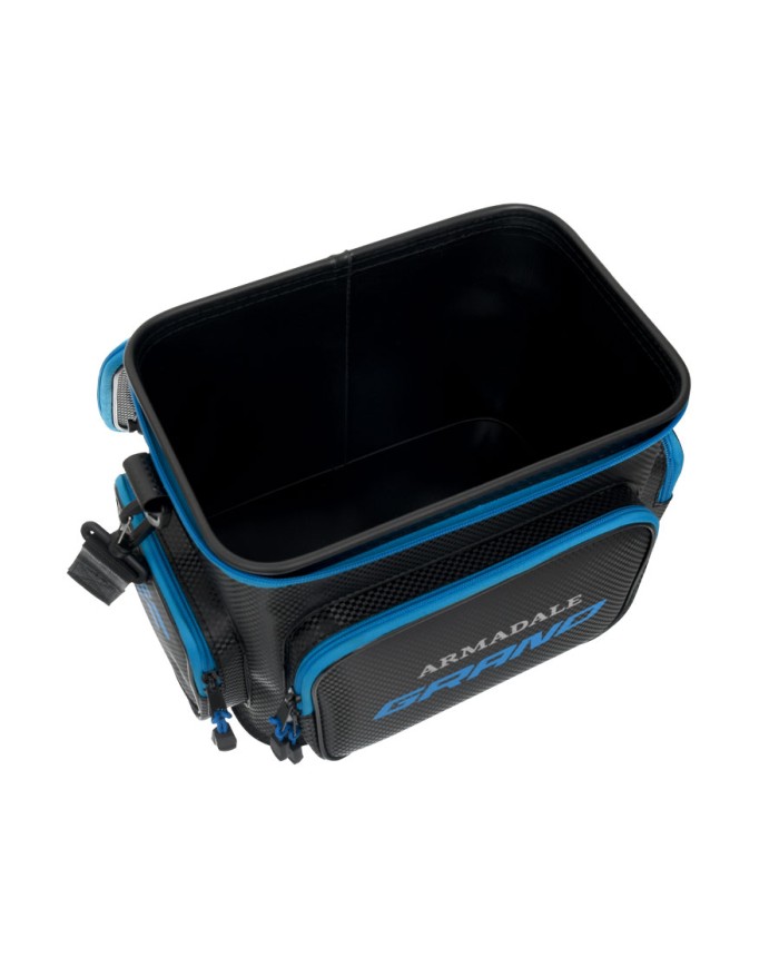 Torba FLAGMAN Armadale Grand Feeder Bag EVA 30x20,5x21cm Torba FLAGMAN Armadale Grand Feeder Bag EVA 30x20,5x21cm