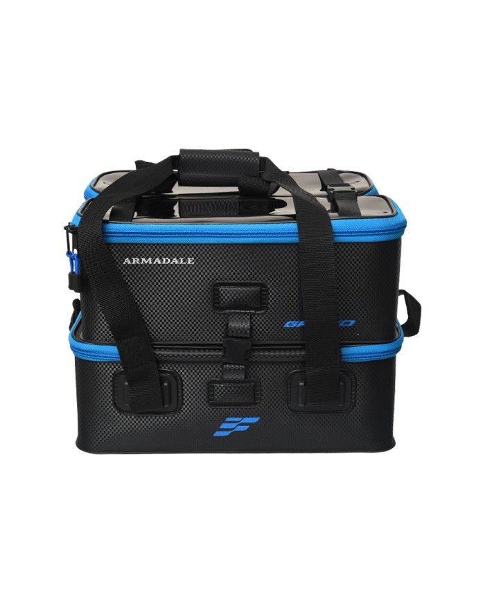 Torba FLAGMAN Armadale Grand Carryall Bag EVA 39x28x28cm Torba FLAGMAN Armadale Grand Carryall Bag EVA 39x28x28cm