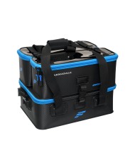 Torba SENSAS Carry All Jumbo Black 60x35x33cm Torba SENSAS Carry All Jumbo Black 60x35x33cm