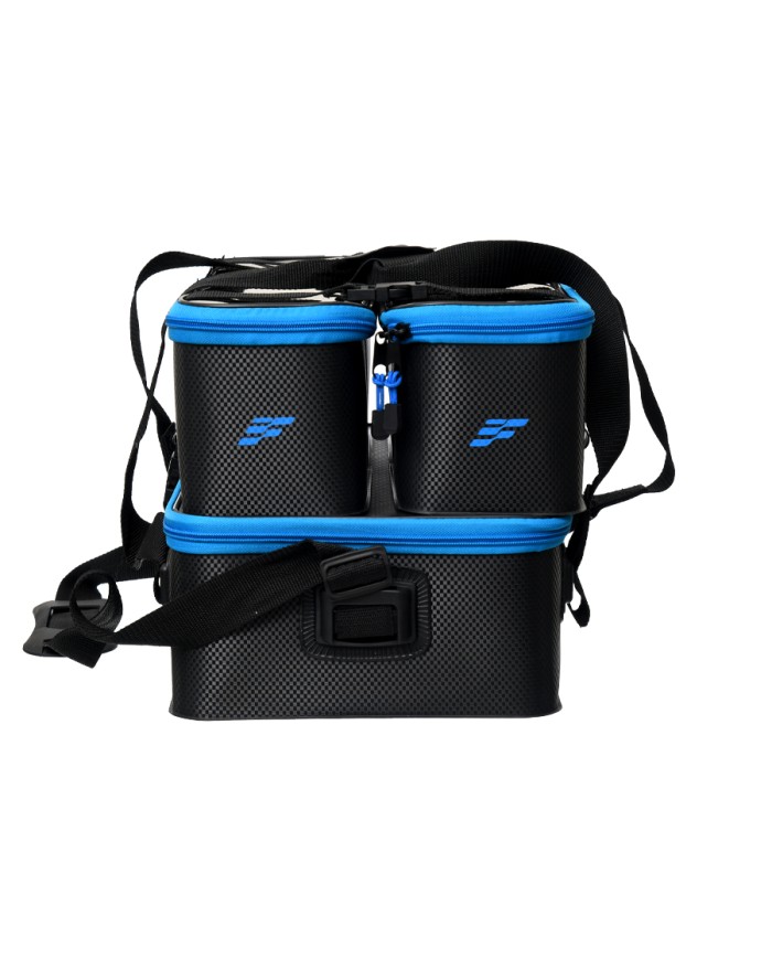 Torba FLAGMAN Armadale Grand Carryall Bag EVA 39x28x28cm Torba FLAGMAN Armadale Grand Carryall Bag EVA 39x28x28cm