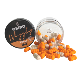 OSMO Mini Robak Wiggly - Jan-Ush