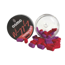 OSMO Mini Robak Wiggly - Mamba