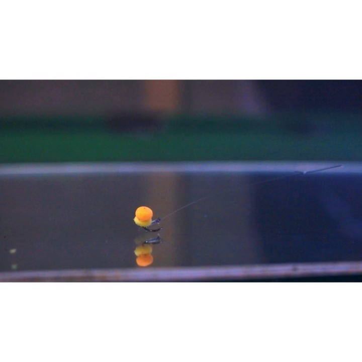 OSMO Mini Robak Wiggly - Mamba
