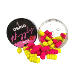 OSMO Mini Robak Wiggly - Roxy