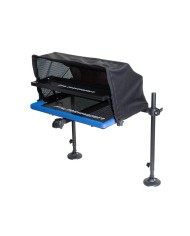 Półka Boczna FLAGMAN Match Competition 50x36cm Półka Boczna FLAGMAN Match Competition 50x36cm