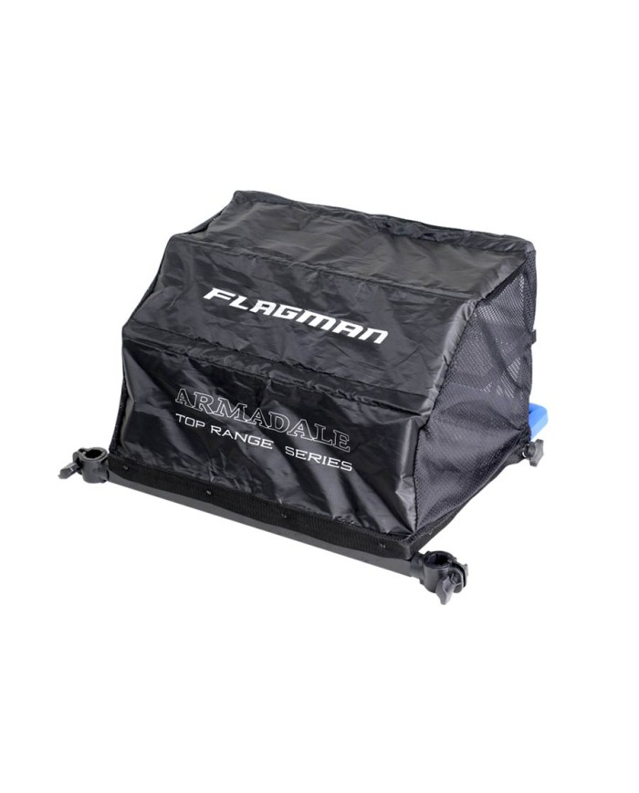 Półka Boczna FLAGMAN Armadale Double Side Tray With Tent Półka Boczna FLAGMAN Armadale Double Side Tray With Tent