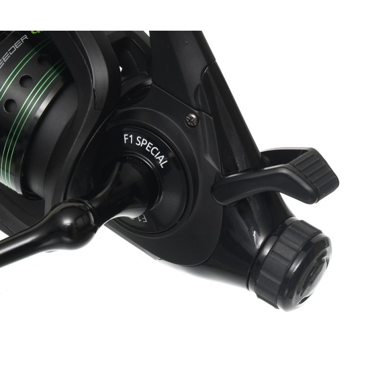 ARMADALE BASIC FEEDER 4500 FS F1 SPECIAL