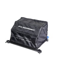 Półka Boczna FLAGMAN Armadale Double Side Tray With Tent Półka Boczna FLAGMAN Armadale Double Side Tray With Tent