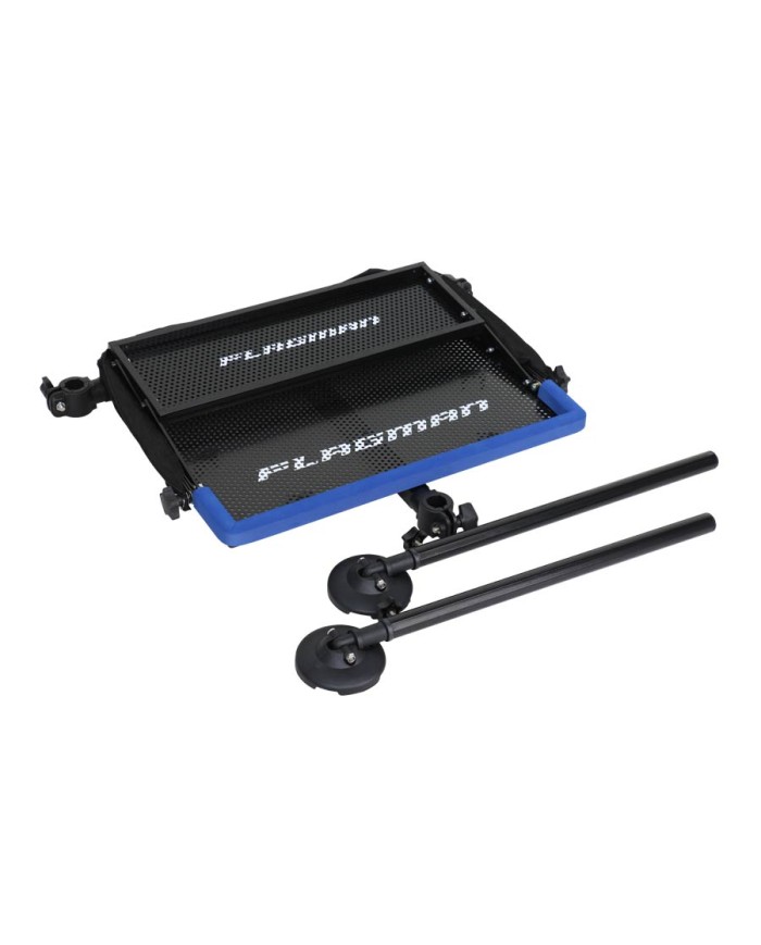 Półka Boczna FLAGMAN Armadale Double Side Tray With Tent Półka Boczna FLAGMAN Armadale Double Side Tray With Tent