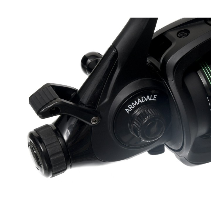 ARMADALE BASIC FEEDER 4500 FS F1 SPECIAL