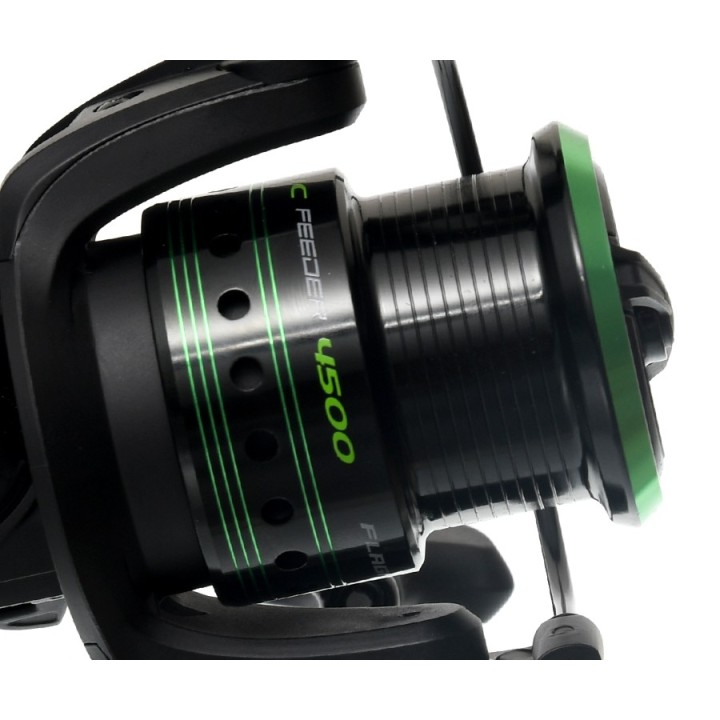 ARMADALE BASIC FEEDER 4500 FS F1 SPECIAL
