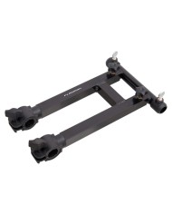 Uchwyt na wędkę FLAGMAN Butt Rest Arm EVA Uchwyt na wędkę FLAGMAN Butt Rest Arm EVA