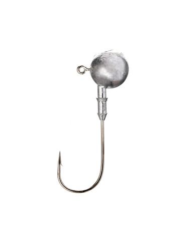 Główki jigowe FLAGMAN Jig Head 5/0 - 30g - op. 3 szt.