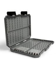 Portfel na przypony PRESTON Mag Store Hooklenght Box - 30&38cm Portfel na przypony PRESTON Mag Store Hooklenght Box - 30&38cm