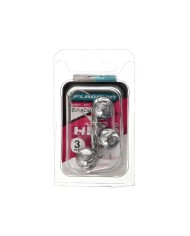 Główki jigowe FLAGMAN Jig Head 3/0 - 25g - op. 3 szt.