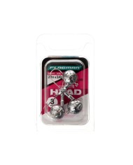 Główki jigowe FLAGMAN Jig Head 3/0 - 20g - op. 3 szt.