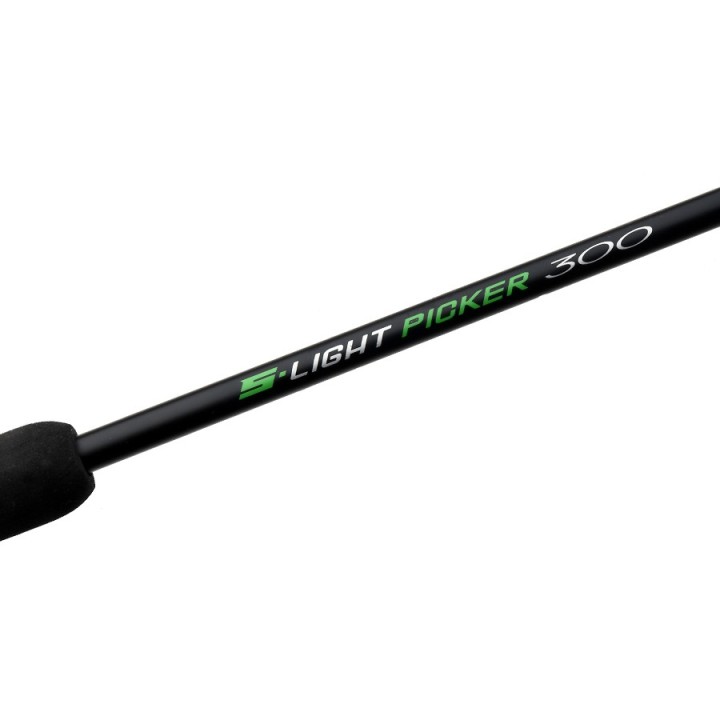 Wędka FLAGMAN S-Light Picker 3.00m 40g