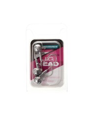 Główki jigowe FLAGMAN Jig Head 3/0 - 10g - op. 3 szt.