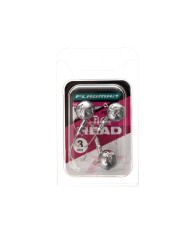 Główki jigowe FLAGMAN Jig Head 2/0 - 15g - op. 3 szt.