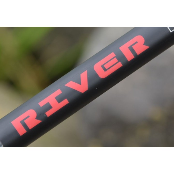 Wędka CRESTA Snyper River Feeder 3.60m XT 100-200g
