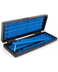 Portfel na przypony PRESTON Mag Store Hooklenght Box - 30&38cm Portfel na przypony PRESTON Mag Store Hooklenght Box - 30&38cm