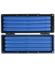 Portfel na przypony PRESTON Mag Store Hooklenght Box - 30&38cm Portfel na przypony PRESTON Mag Store Hooklenght Box - 30&38cm