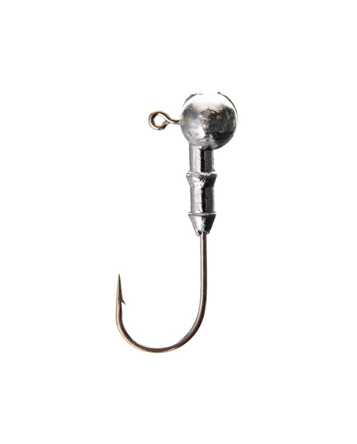 Jig Head ?01 3,0g (4pcs.)