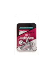 Jig Head ?01 3,0g (4pcs.)