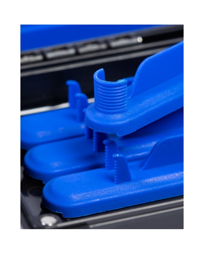 Portfel na przypony PRESTON Mag Store Hooklenght Box - 30&38cm Portfel na przypony PRESTON Mag Store Hooklenght Box - 30&38cm