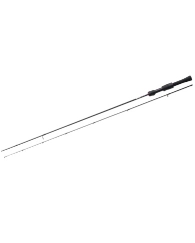 Wędka spinningowa FLAGMAN Blackfire Area 1.68m 0.3-2g