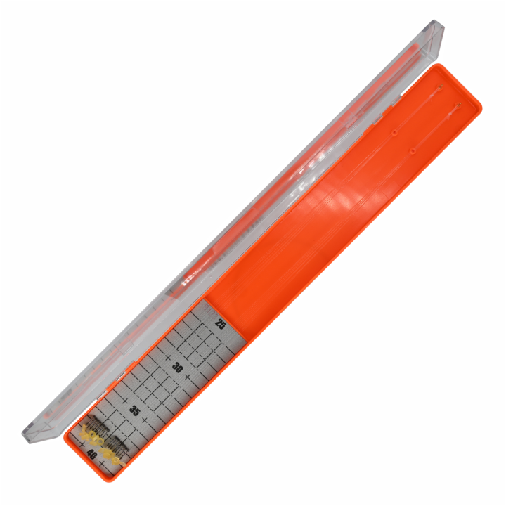 Genlog Ready Rig 38 cm, 12, 0,18 G