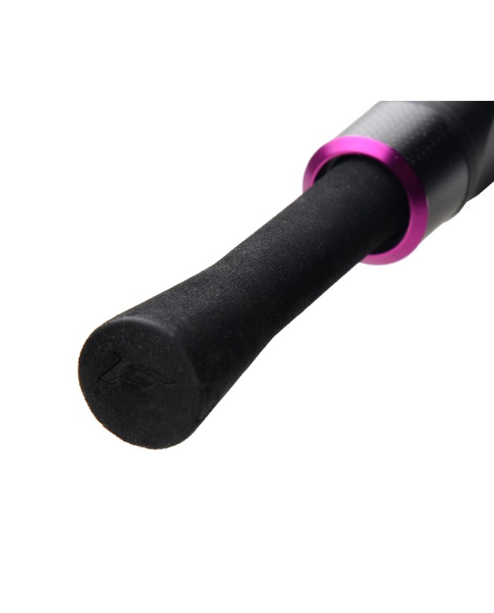 SPINNING ROD Flagman Blackfire Area 0.3-2g 1.68m