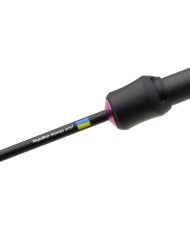 SPINNING ROD Flagman Blackfire Area 0.3-2g 1.68m
