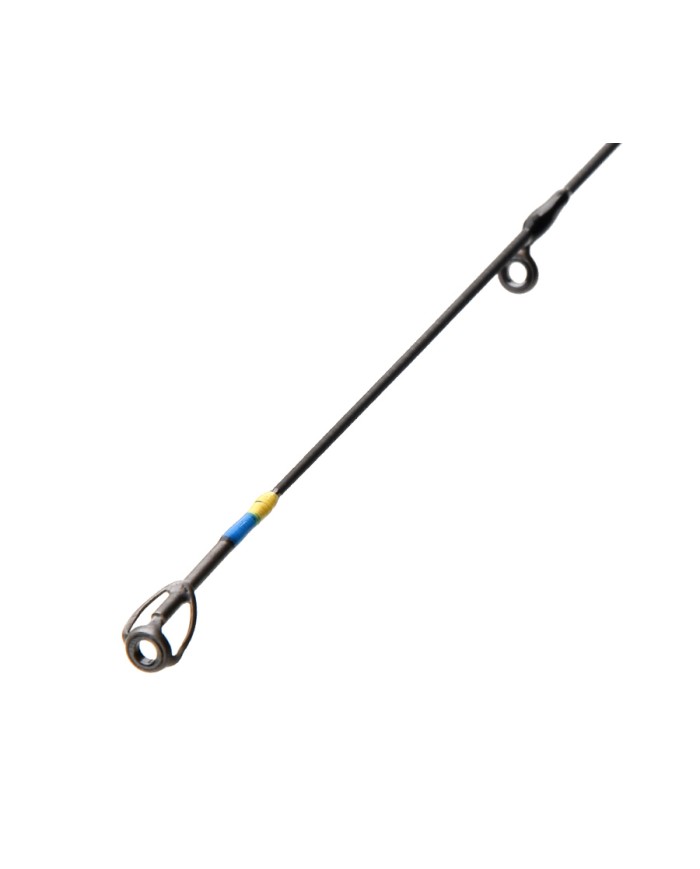 SPINNING ROD Flagman Blackfire Area 0.3-2g 1.68m