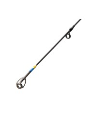 SPINNING ROD Flagman Blackfire Area 0.3-2g 1.68m