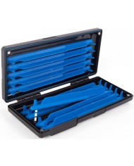 Portfel na przypony PRESTON Mag Store Hooklenght Box - 15cm