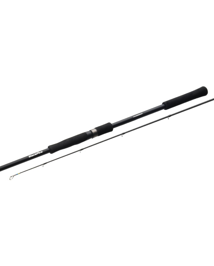 SPINNING ROD Flagman Blackfire 90H 10-45g 2.74m