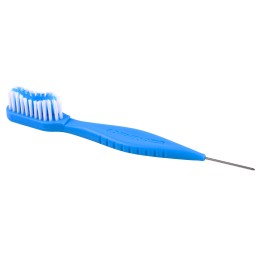 Szczoteczka CRESTA do czyszczenia koszyczków Method Cleaning Brush