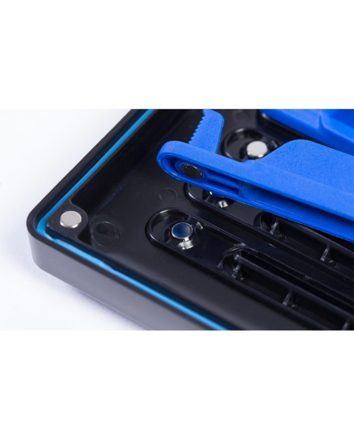 Portfel na przypony PRESTON Mag Store Hooklenght Box - 15cm