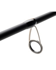 SPINNING ROD Flagman Blackfire 90H 10-45g 2.74m