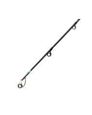 SPINNING ROD Flagman Blackfire 90H 10-45g 2.74m