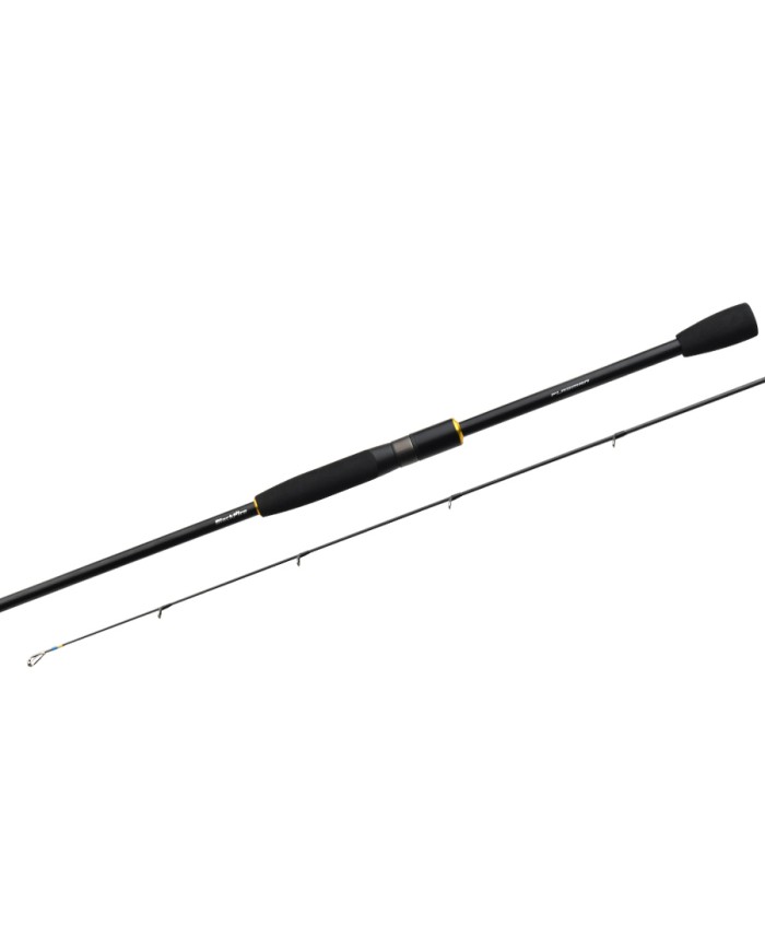 SPINNING ROD Flagman Blackfire 86H 10-45g 2.59m