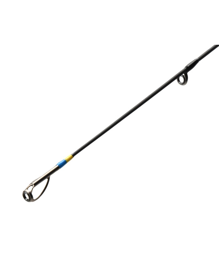 SPINNING ROD Flagman Blackfire 86H 10-45g 2.59m