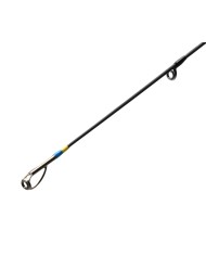SPINNING ROD Flagman Blackfire 86H 10-45g 2.59m