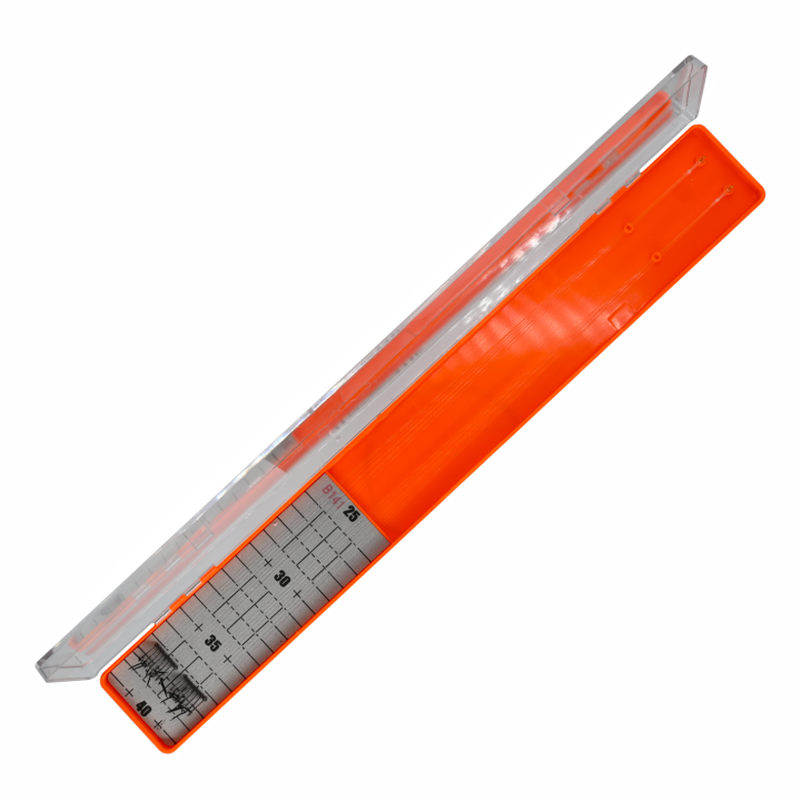 Genlog Ready Rig 38 cm, 12, 0,22 I