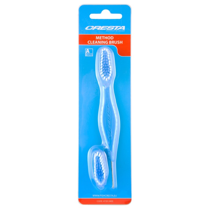 Szczoteczka CRESTA do czyszczenia koszyczków Method Cleaning Brush