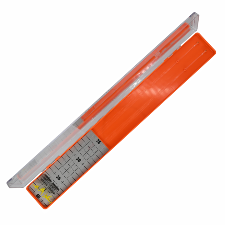 Genlog Ready Rig 38 cm, 12, 0,22 P