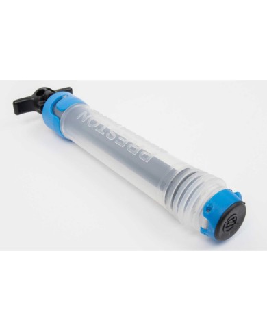 Pompka do pelletu Preston Super Pellet Pump Pompka do pelletu Preston Super Pellet Pump