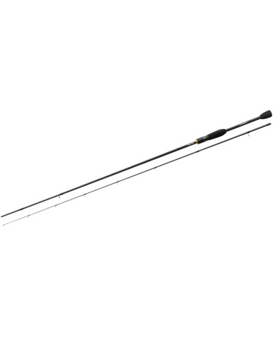 Wędka spinningowa FLAGMAN Blackfire 2.13m 5-20g
