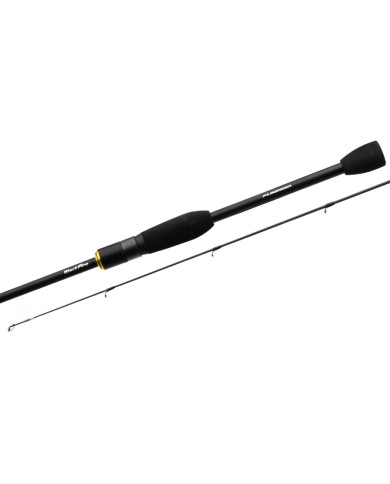 Wędka spinningowa FLAGMAN Blackfire 2.13m 5-20g